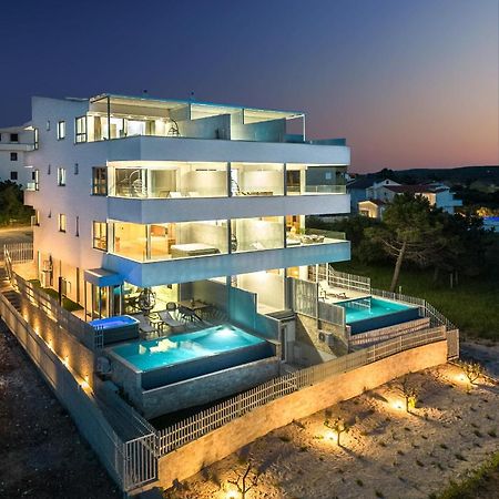 Salt&Soul Residence Povljana Zewnętrze zdjęcie