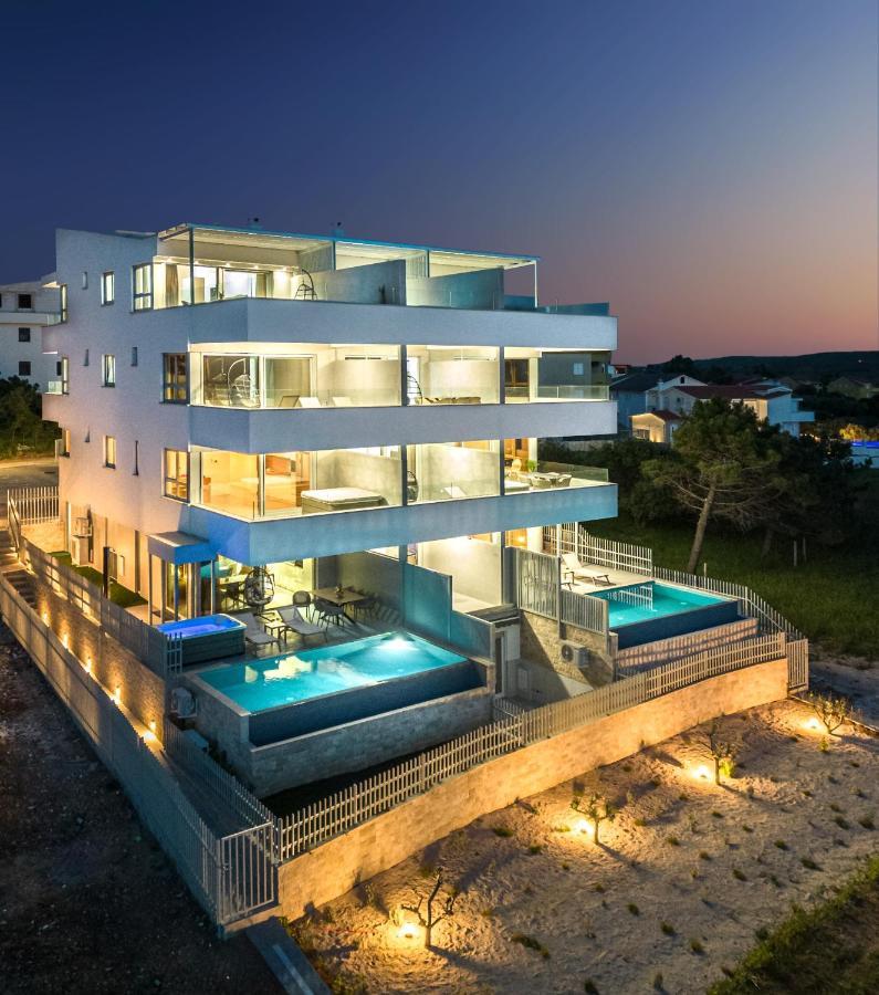 Salt&Soul Residence Povljana Zewnętrze zdjęcie