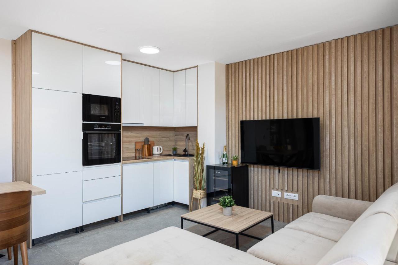 Salt&Soul Residence Povljana Zewnętrze zdjęcie
