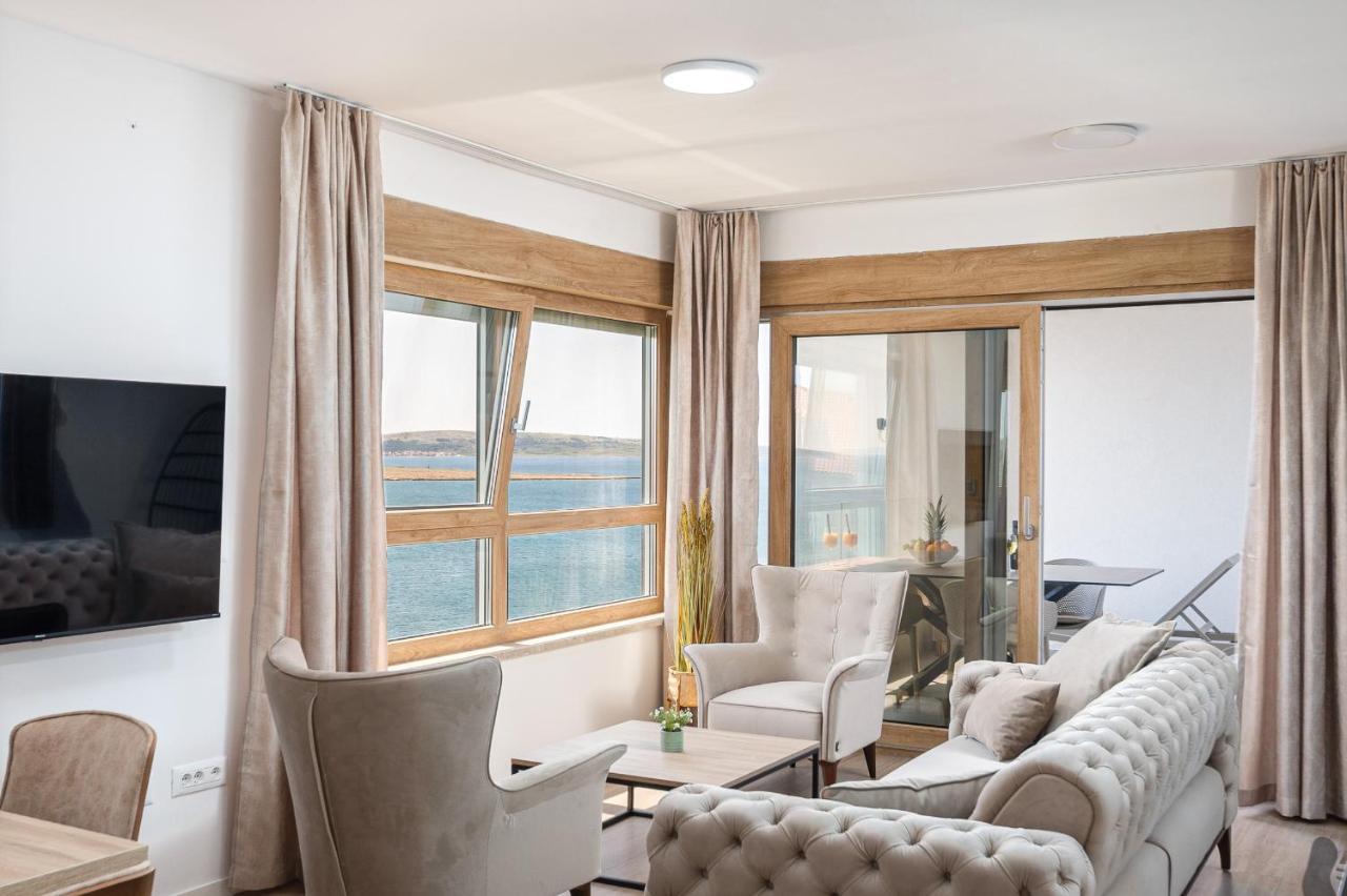 Salt&Soul Residence Povljana Zewnętrze zdjęcie