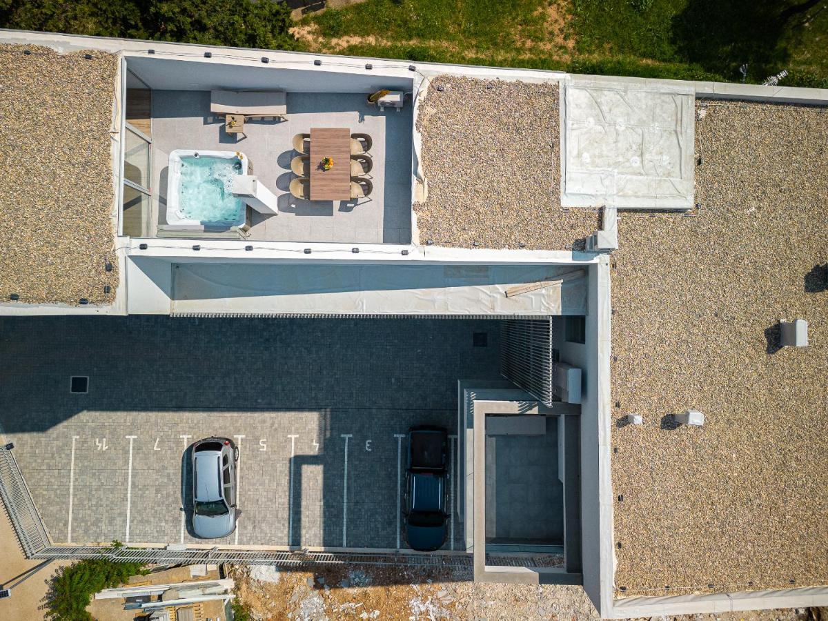 Salt&Soul Residence Povljana Zewnętrze zdjęcie